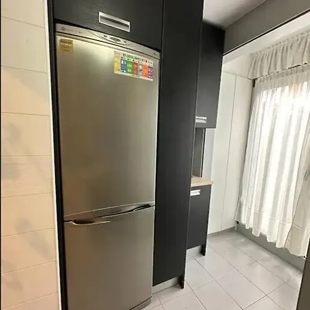 Piso Con Jardin En Apartment Liencres