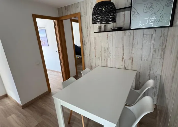 Piso Con Jardin En Apartmán