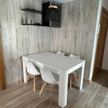 Piso Con Jardin En *