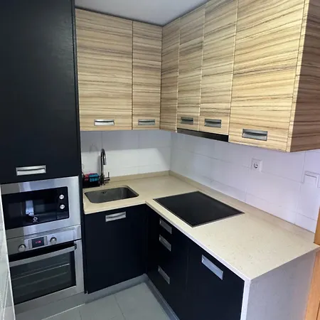 Piso Con Jardin En *